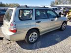 SUBARU FORESTER 2 photo