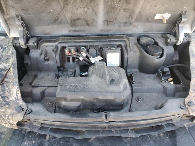 2022 CAN-AM DEFENDER M - 3JBUCAP47NK000278