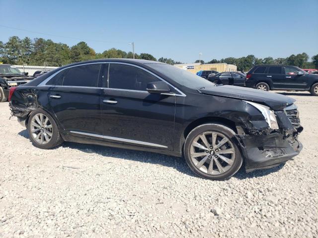 VIN 2G61U5S32H9134493 2017 Cadillac XTS no.4