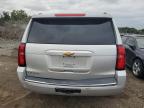 CHEVROLET TAHOE K150 photo