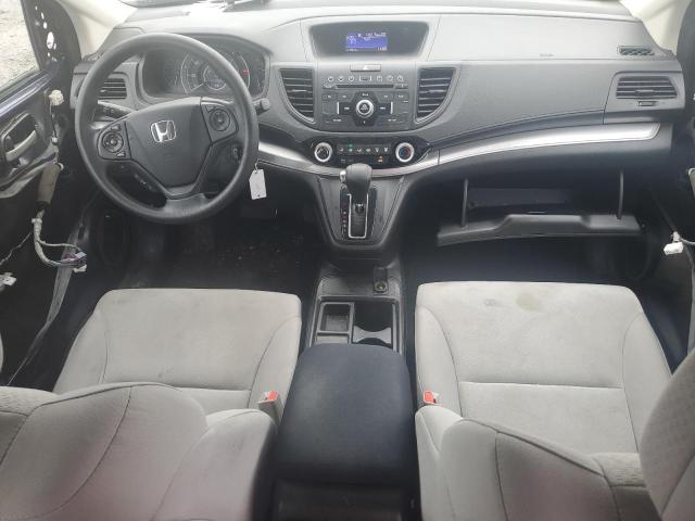 VIN 5J6RM4H30FL073629 2015 Honda CR-V, LX no.8