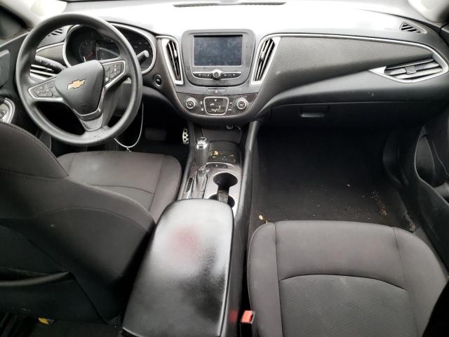 2017 CHEVROLET MALIBU LS - 1G1ZB5ST1HF212266