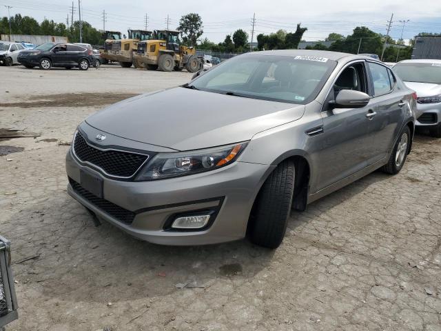 2014 KIA OPTIMA LX 2014