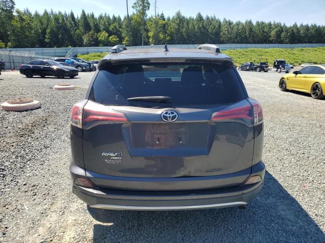 2016 TOYOTA RAV4 XLE - JTMRFREV1GJ081285