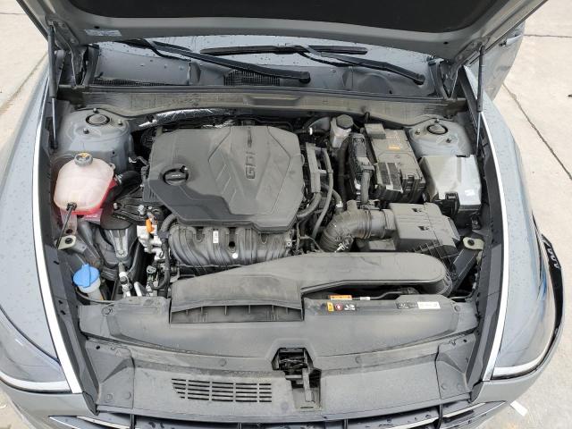 2023 HYUNDAI SONATA SE - KMHL24JA4PA259970