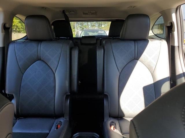 2020 TOYOTA HIGHLANDER - 5TDEBRCH3LS002641