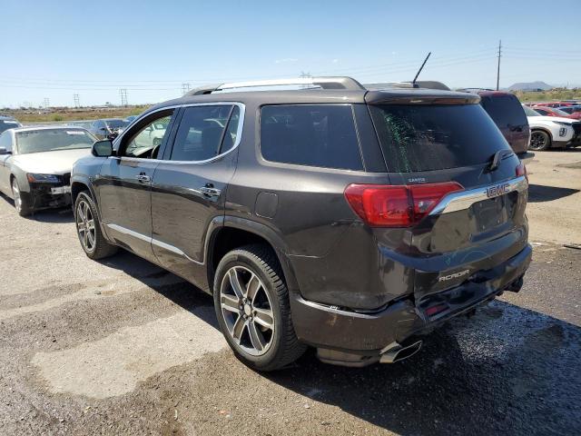 2017 GMC ACADIA DEN - 1GKKNXLS7HZ279815
