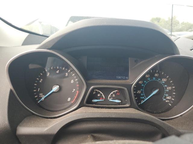 2015 FORD ESCAPE SE - 1FMCU0G71FUB88299