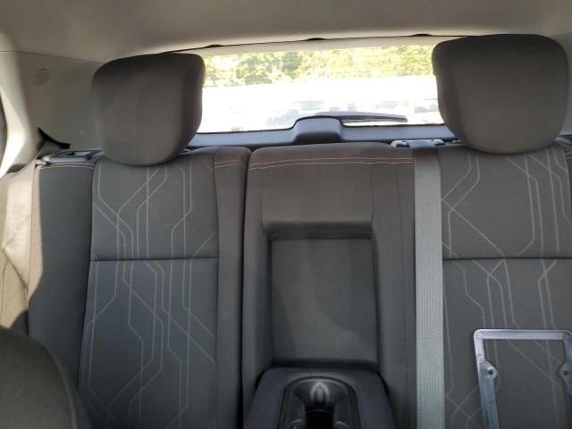 2019 CHEVROLET TRAX 1LT - 3GNCJLSB3KL358927