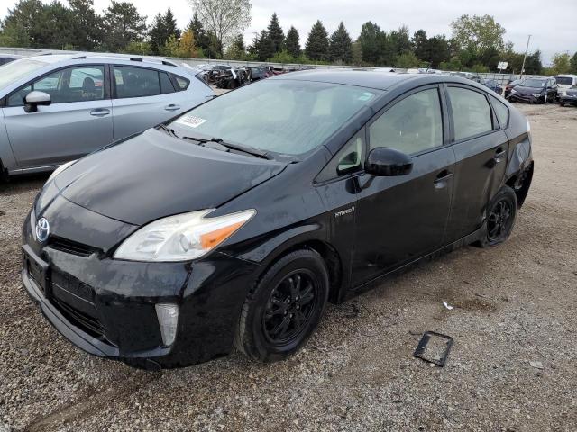 Vin: jtdkn3du2d5577338, lot: 73383564, toyota prius 2013 img_1