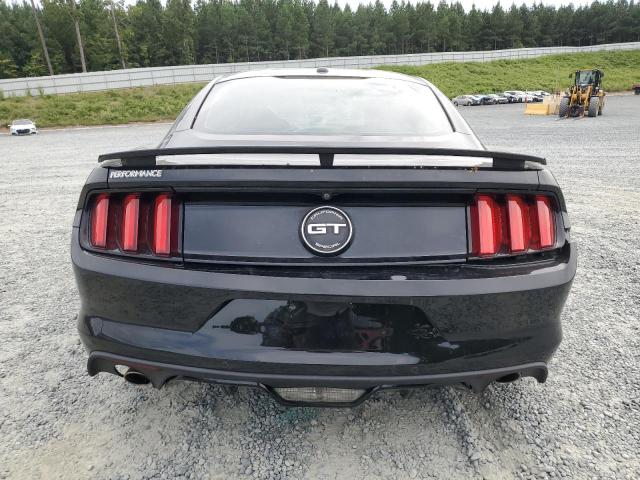 2016 FORD MUSTANG GT - 1FA6P8CF6G5218676