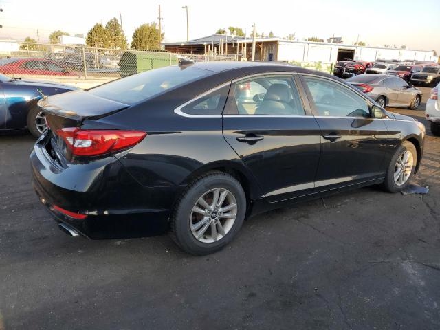 2015 HYUNDAI SONATA SE - 5NPE24AF1FH020442