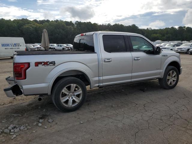 2016 FORD F150 SUPER - 1FTEW1EG2GFC96775