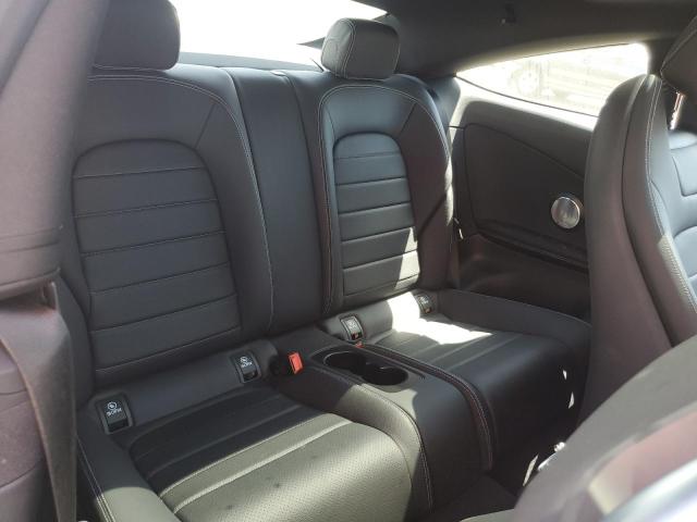 2023 MERCEDES-BENZ C 300 - W1KWJ8DB1PG128546