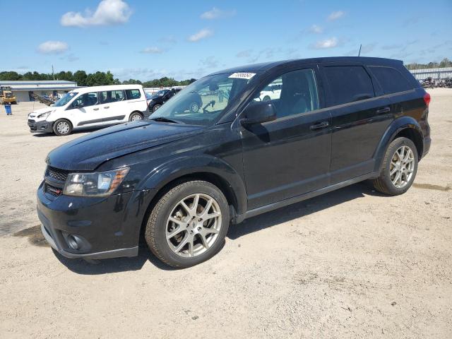 2018 DODGE JOURNEY GT 2018