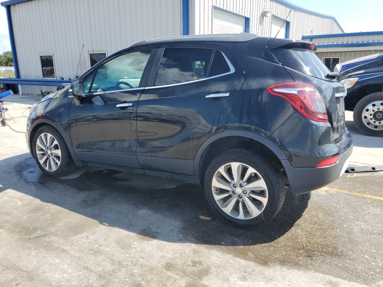 Lot #2874388942 2019 BUICK ENCORE PRE