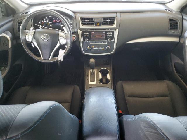2017 NISSAN ALTIMA 2.5 - 1N4AL3AP2HC228347
