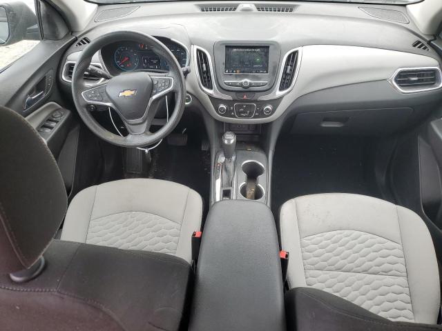 2019 CHEVROLET EQUINOX LS - 3GNAXHEV6KL354668