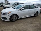 2015 HYUNDAI SONATA SPO - 5NPE34AF2FH107120
