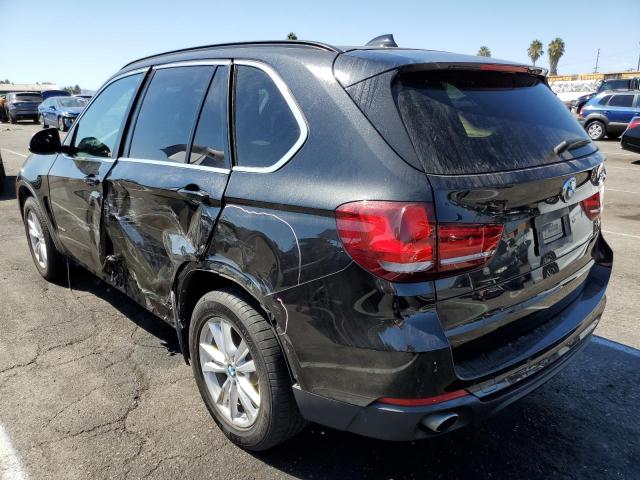 VIN 5UXKR0C57F0K63373 2015 BMW X5, Xdrive35I no.2