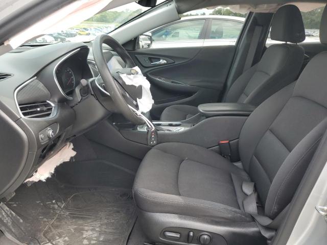 2020 CHEVROLET MALIBU LT - 1G1ZD5ST4LF030340
