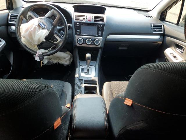 2017 SUBARU CROSSTREK - JF2GPABCXH8271928