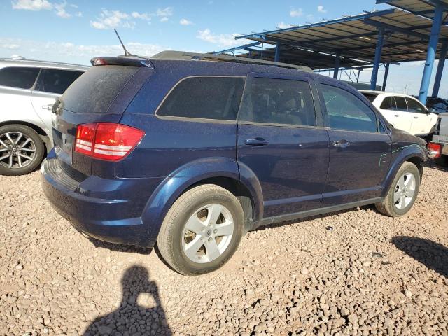 VIN 3C4PDCAB5JT273296 2018 Dodge Journey, SE no.3