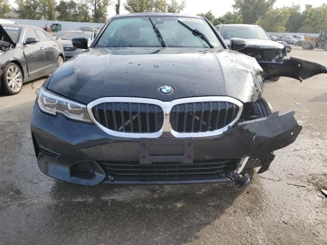 VIN 3MW5R7J05M8B84055 2021 BMW 3 SERIES no.5