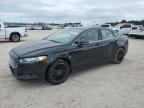 FORD FUSION SE photo