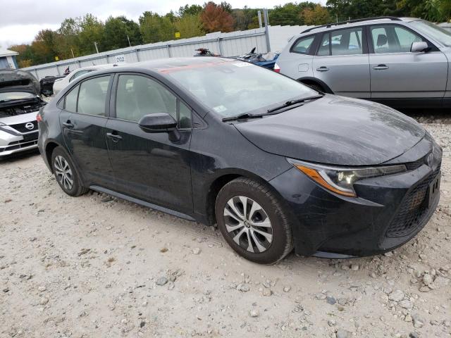 2022 TOYOTA COROLLA LE - JTDEAMDE5NJ047882