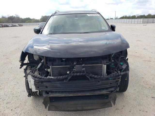 2018 NISSAN ROGUE S - JN8AT2MV7JW314664