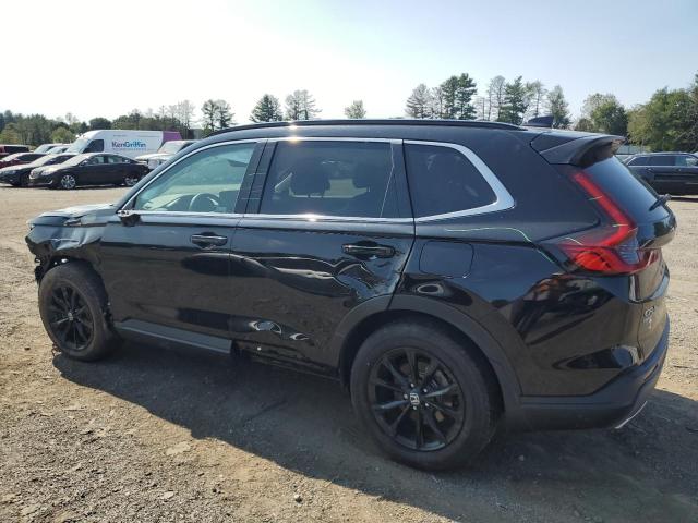 2024 HONDA CR-V SPORT - 5J6RS6H85RL025495