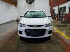 CHEVROLET SONIC photo