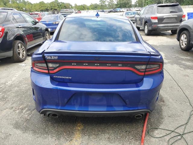 2018 DODGE CHARGER SX - 2C3CDXHG7JH215727