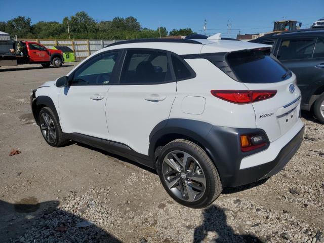 2020 HYUNDAI KONA ULTIM - KM8K5CA59LU534533