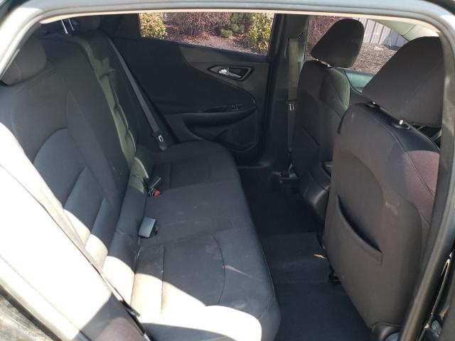 2020 CHEVROLET MALIBU LS - 1G1ZB5ST7LF005695