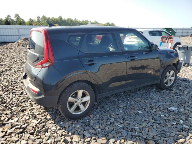 KNDJ23AU9L7708308 2020 KIA SOUL