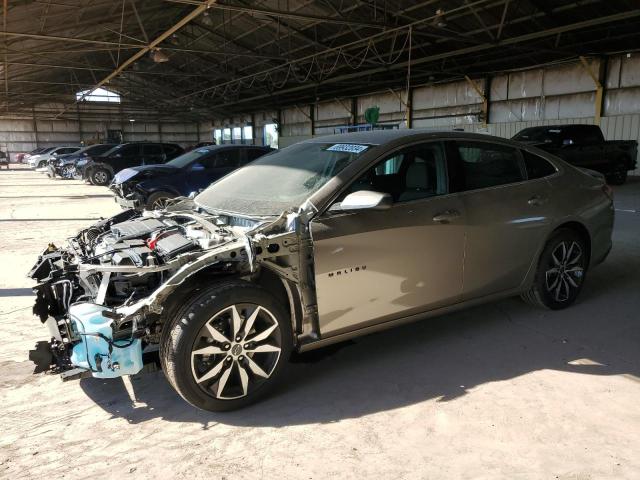 2024 CHEVROLET MALIBU RS - 1G1ZG5ST6RF246013