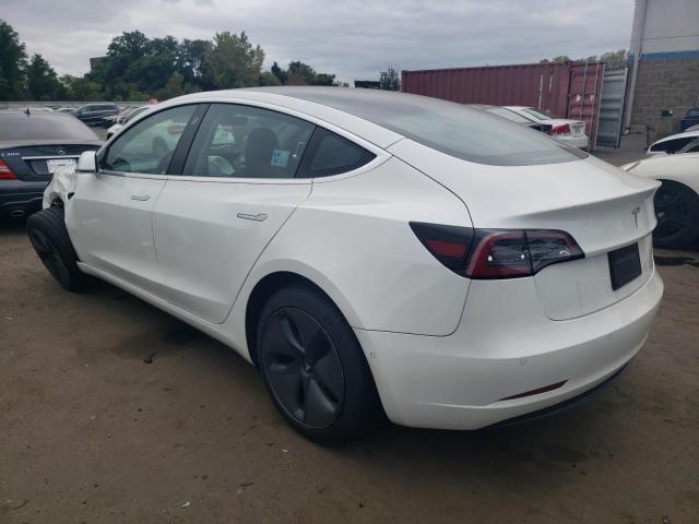 VIN 5YJ3E1EA8LF747230 2020 Tesla MODEL 3 no.2