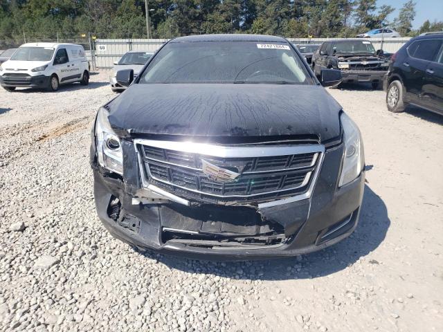 VIN 2G61U5S32H9134493 2017 Cadillac XTS no.5