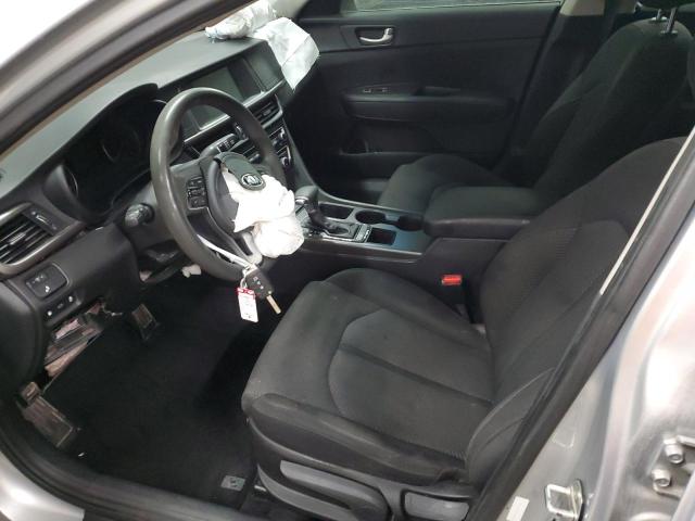 2018 KIA OPTIMA LX - 5XXGT4L35JG235271