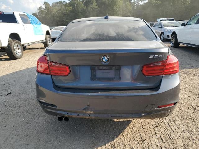 VIN WBA3A5C5XEJ464586 2014 BMW 3 Series, 328 I no.6