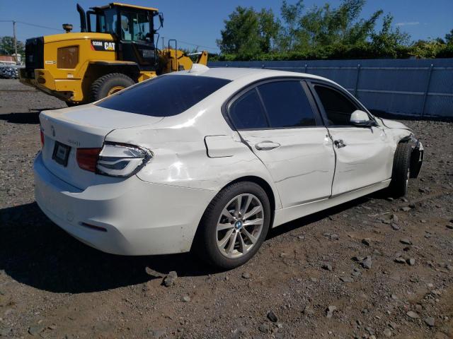 VIN WBA8E5G52JNV03274 2018 BMW 3 Series, 320 XI no.3