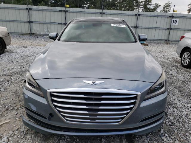 2015 HYUNDAI GENESIS 3. - KMHGN4JE6FU052554