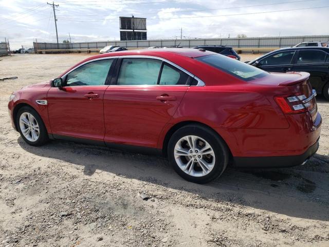 2018 FORD TAURUS SEL - 1FAHP2E82JG132457