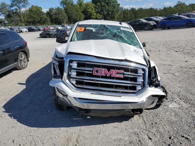 VIN 3GTU2NEJ8HG324606 2017 GMC Sierra, K1500 Slt no.5