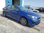 KIA FORTE EX photo