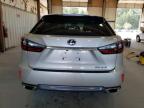 LEXUS RX 350 BAS photo