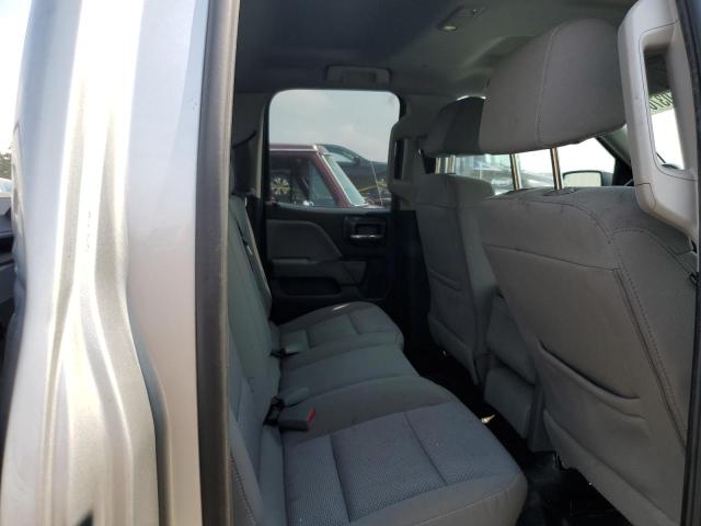 2019 GMC SIERRA LIM - 2GTR1LEC2K1216173