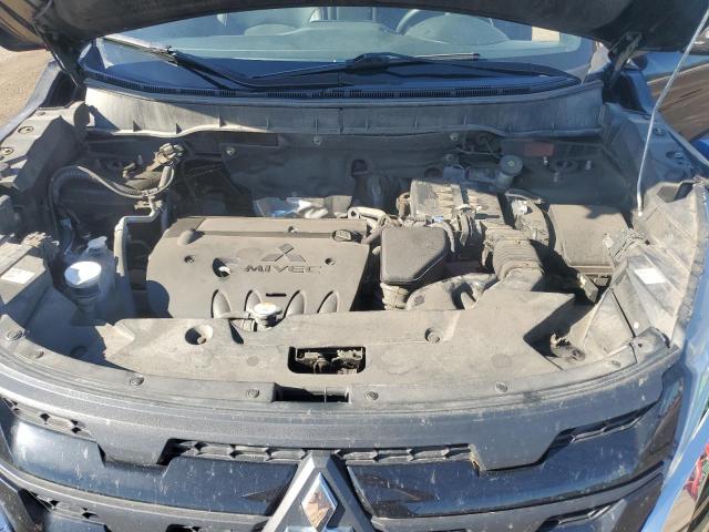 2021 MITSUBISHI RVR SE JA4AJVAW7MU606454